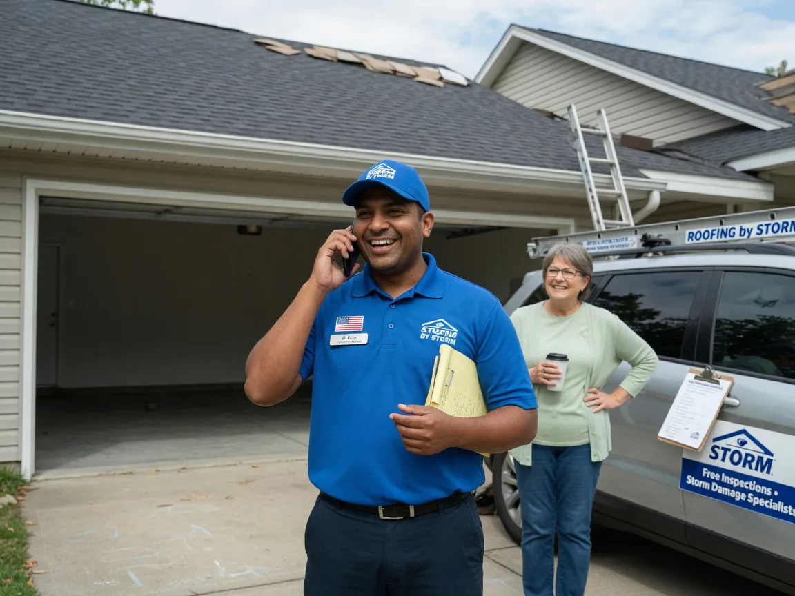 Roof Repair Near Me Sterling, KS FAQs