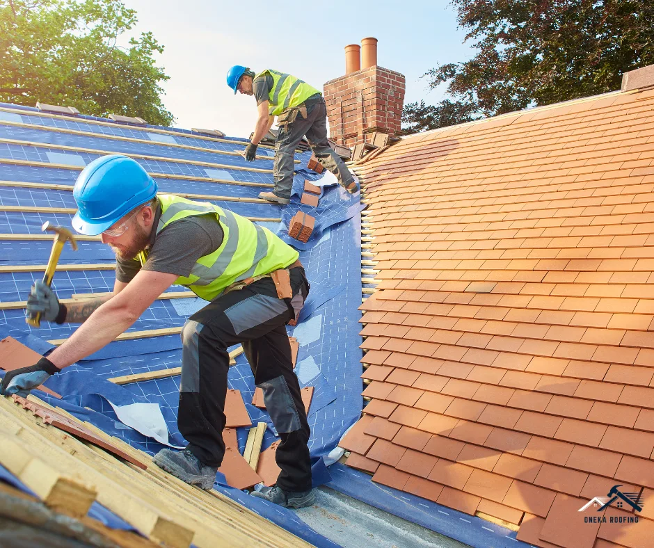 Why choose Roof Repair Near Me in Sterling, KS