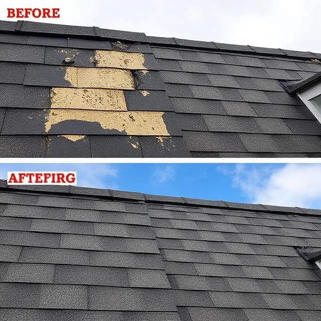 Roof Repair Near Me in Sterling, KS near me